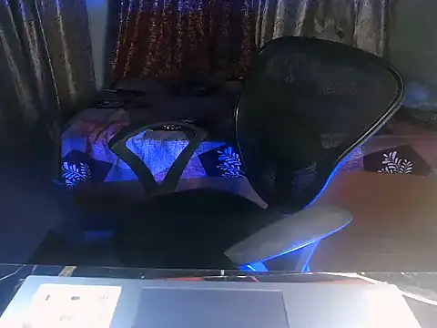 Alfiza46 online show from 10/21/25, 06:14