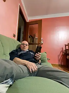 sempreilmio2 online show from 02/06/25, 06:24