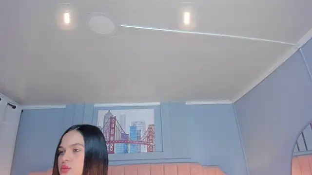 Snapshot of rutila_ford chatting on 09/19/25, 06:30 rutila ford online show from 09/19/25, 06:30