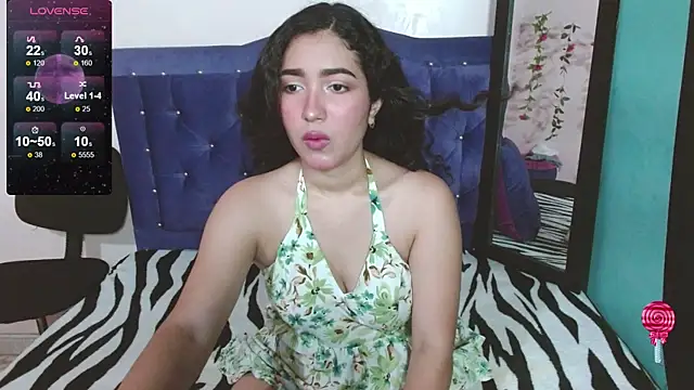 Atlanta Beautiful online show from 10/08/25, 06:38