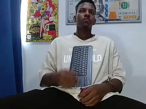 Master foot  online show from 07/14/26, 05:07