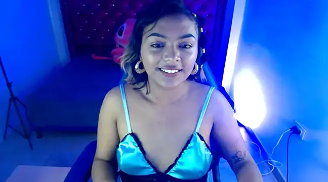 madelein m online show from 03/20/25, 07:35