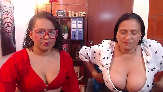 lady rebecca online show from 03/09/25, 07:15