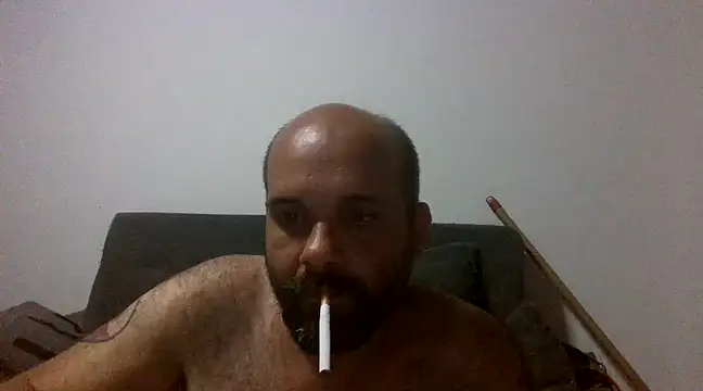 Chubi6669 online show from 01/21/25, 12:25