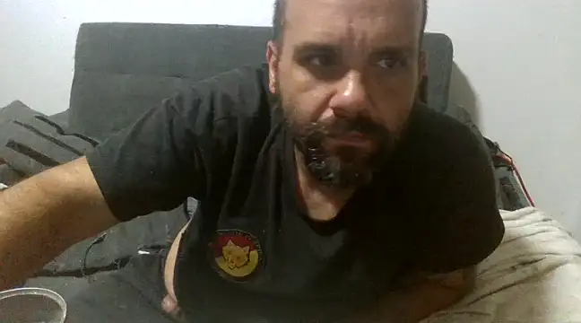 Chubi6669 online show from 01/21/25, 09:03