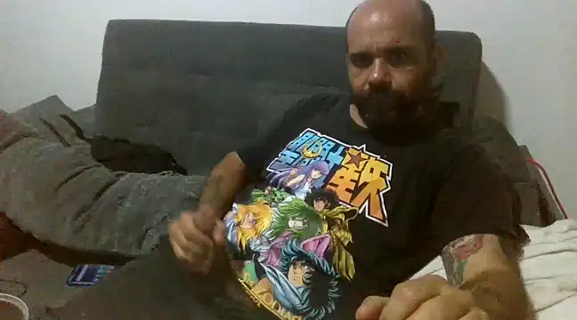 Chubi6669 online show from 01/21/25, 12:18