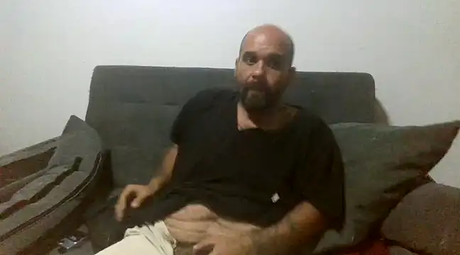 Chubi6669 online show from 02/06/25, 08:13