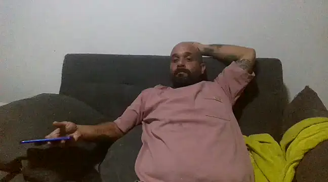 Chubi6669 online show from 02/09/25, 05:50