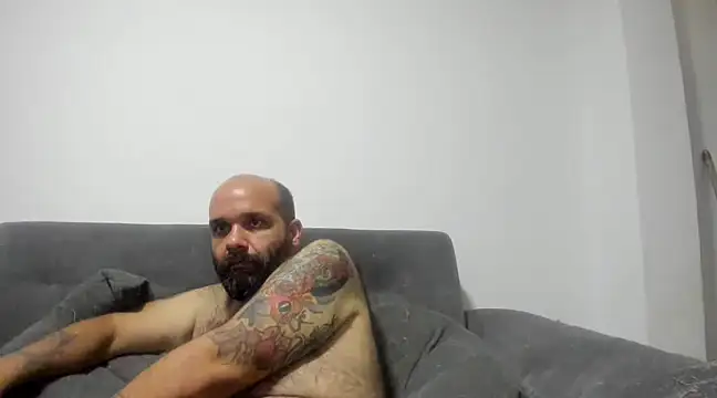 Chubi6669 online show from 02/22/25, 04:40