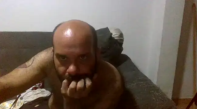 Chubi6669 online show from 02/23/25, 06:45