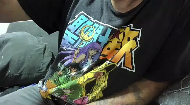 Chubi6669 online show from 02/26/25, 05:28