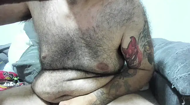 Chubi6669 online show from 03/01/25, 06:03