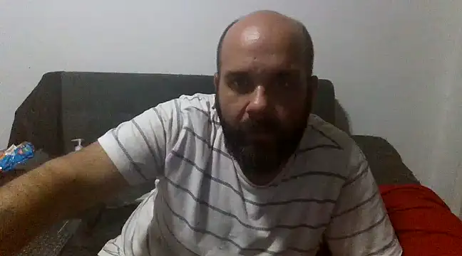 Chubi6669 online show from 03/22/25, 07:20