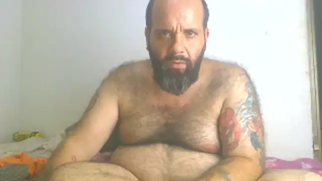 Chubi6669 online show from 06/07/26, 09:51