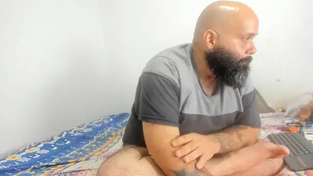 Chubi6669 online show from 07/12/26, 07:21