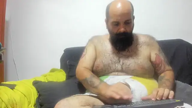 Chubi6669 online show from 08/02/26, 03:32