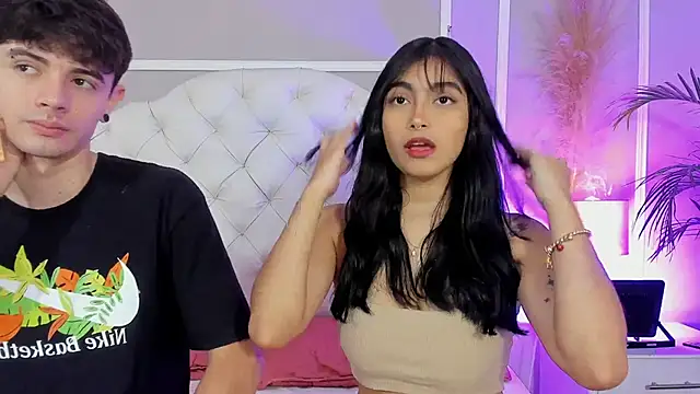 connor and angel online show from 10/26/25, 01:17