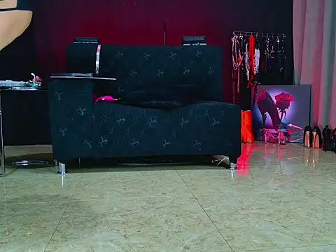 Snapshot of SamaraStone chatting on 10/16/25, 07:37 SamaraStone online show from 10/16/25, 07:37