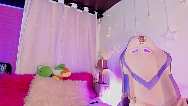 emma soffia  online show from 02/07/25, 12:09