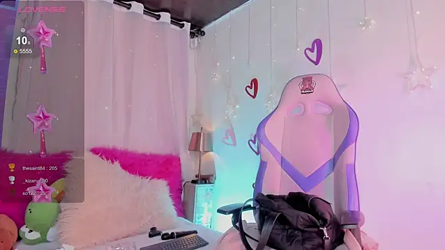 emma soffia  online show from 03/08/25, 12:00