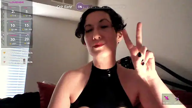 MistressVeritasX online show from 01/26/25, 10:57