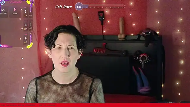 MistressVeritasX online show from 11/19/25, 06:19