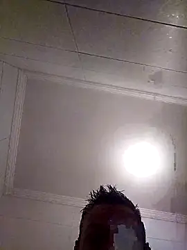 Snapshot of Santanacumxplod chatting on 10/07/25, 01:14 Santanacumxplod online show from 10/07/25, 01:14