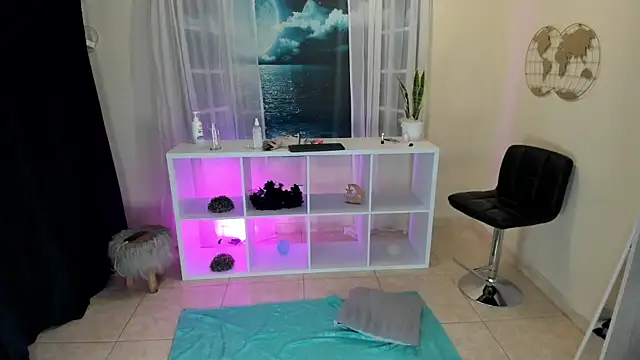 Ammy 1Dams online show from 09/12/25, 07:47