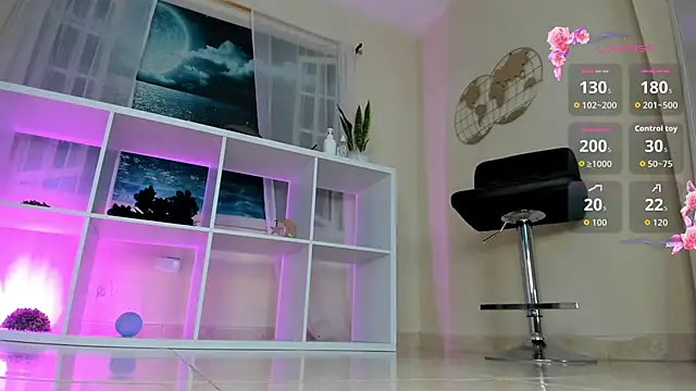 Ammy 1Dams online show from 09/13/25, 07:46