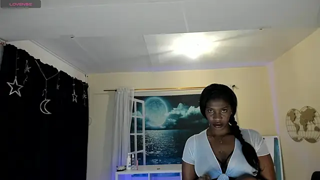 Ammy 1Dams online show from 09/17/25, 07:37