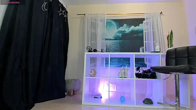 Ammy 1Dams online show from 09/20/25, 07:59