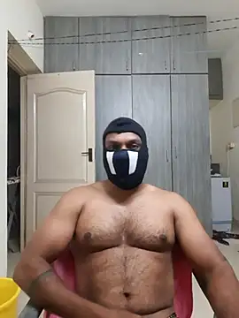 Chennaibull15 online show from 09/29/25, 01:49