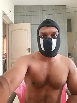 Chennaibull15 online show from 10/03/25, 06:54