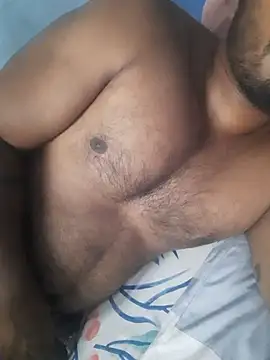 Chennaibull15 online show from 07/26/26, 10:22