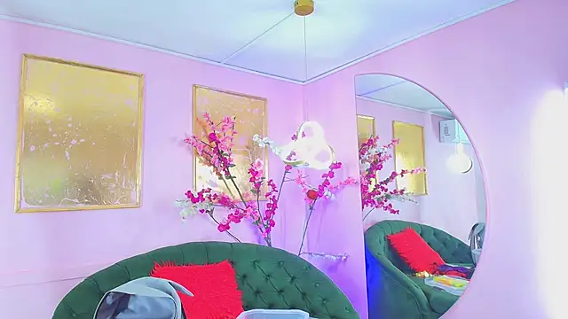 scarlette69 online show from 12/02/25, 07:53