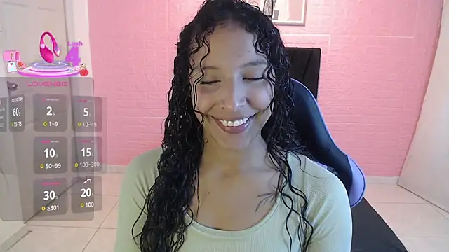 Snapshot of DULCE1609 chatting on 01/05/26, 07:28 DULCE1609 online show from 01/05/26, 07:28