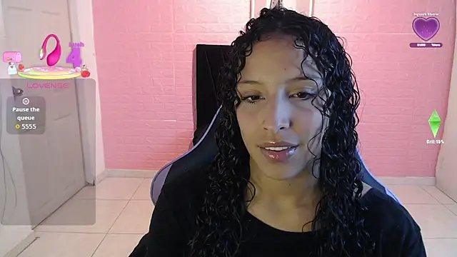 Snapshot of DULCE1609 chatting on 01/16/26, 07:51 DULCE1609 online show from 01/16/26, 07:51