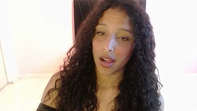 DULCE1609 online show from 06/24/26, 08:30