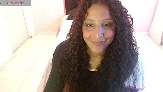 DULCE1609 online show from 07/13/26, 08:11