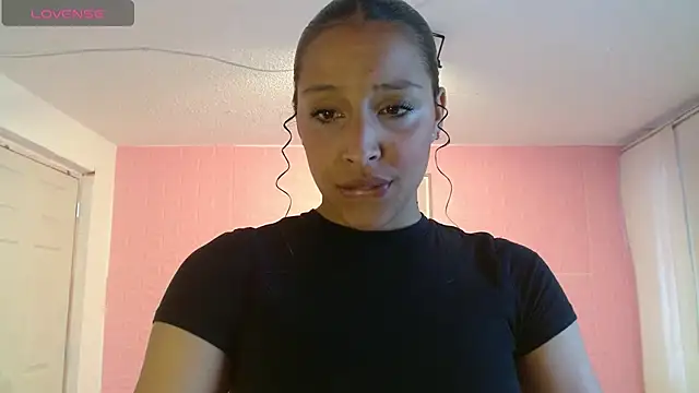 DULCE1609 online show from 07/14/26, 08:14