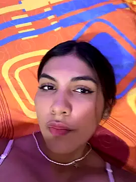 Snapshot of Eva1203 chatting on 10/22/25, 03:40 Eva1203 online show from 10/22/25, 03:40