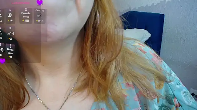 Dalila lust  online show from 01/24/25, 04:17