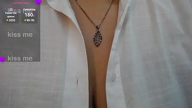 Dalila lust  online show from 01/28/25, 12:00
