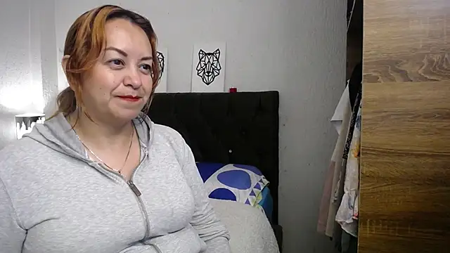 Dalila lust  online show from 01/28/25, 09:50