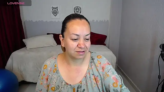 Dalila lust  online show from 03/11/25, 11:23