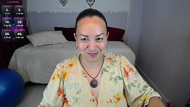 Dalila lust  online show from 03/11/25, 08:42