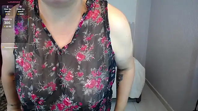 Dalila lust  online show from 03/12/25, 02:12