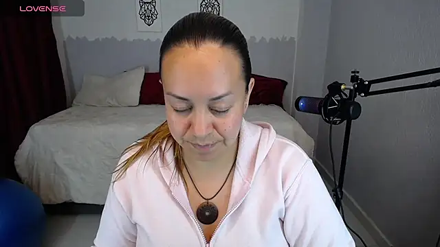 Dalila lust  online show from 03/17/25, 06:11