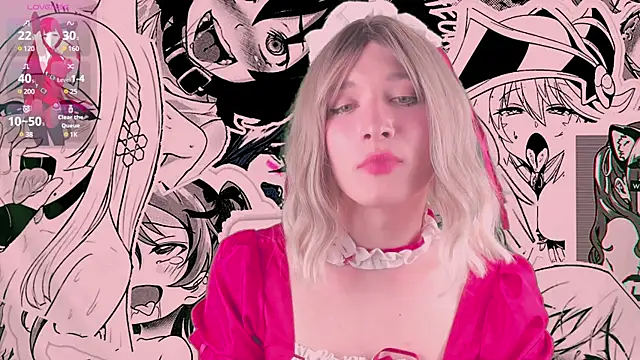 Snapshot of foxy_jpg chatting on 02/17/25, 08:04 foxy jpg online show from 02/17/25, 08:04