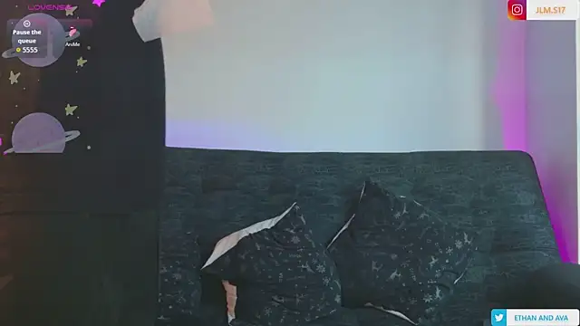 ethan and ava online show from 06/11/26, 12:25